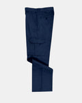 CP63 Cargo Pocket Work Pants