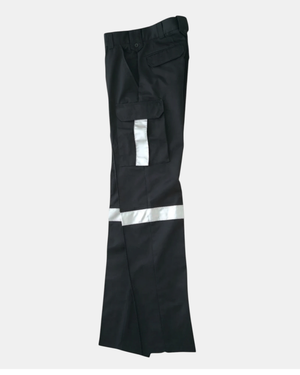 CPR186 Deluxe High-Visibility Cargo Pants