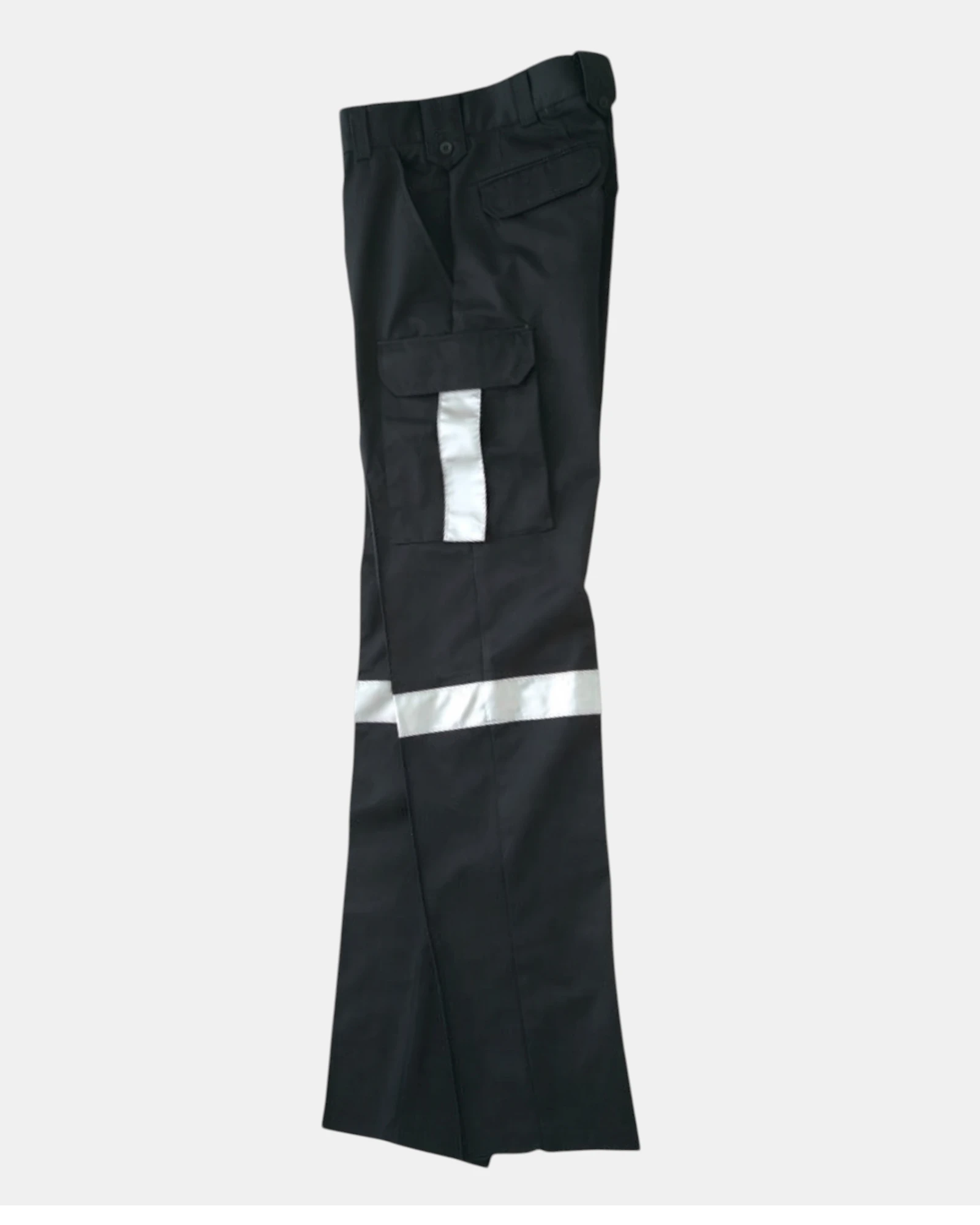CPR186 Deluxe High-Visibility Cargo Pants