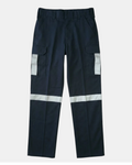 CPR186 Deluxe High-Visibility Cargo Pants