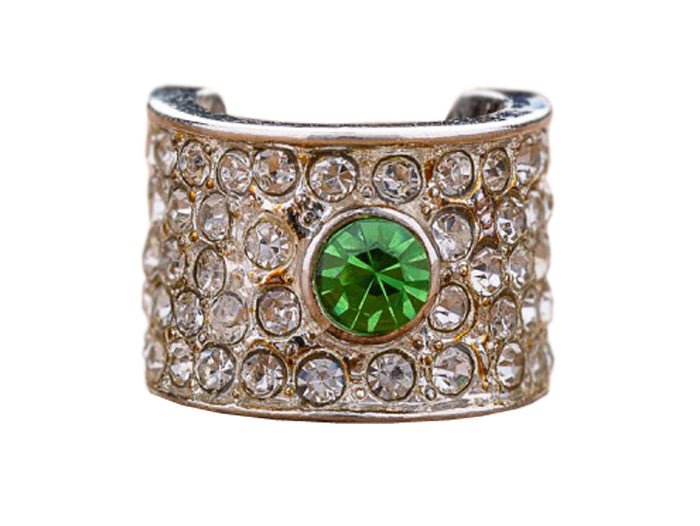 Crystal Stethoscope CharmsPrestige MedicalCEG-0001-AUG