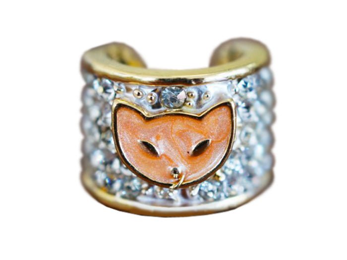 Crystal Stethoscope CharmsPrestige MedicalCEG-0001-CAT