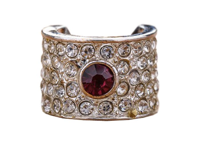 Crystal Stethoscope CharmsPrestige MedicalCEG-0001-JUN