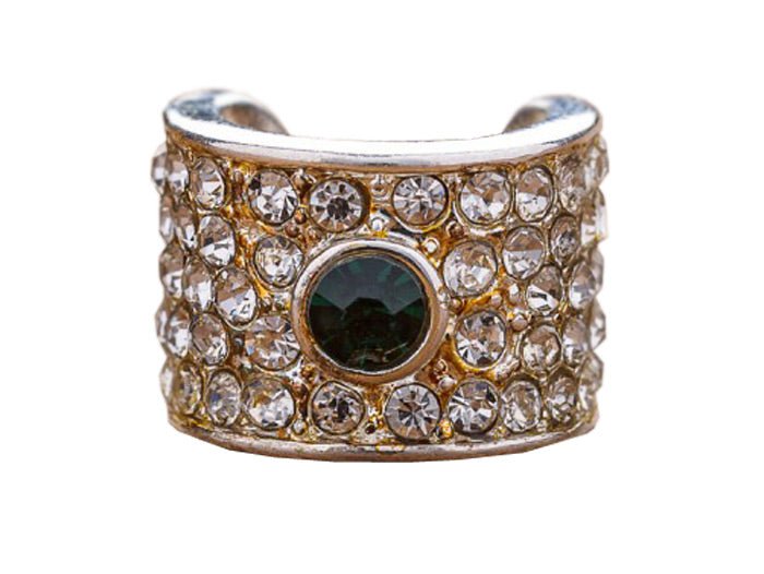 Crystal Stethoscope CharmsPrestige MedicalCEG-0001-MAY