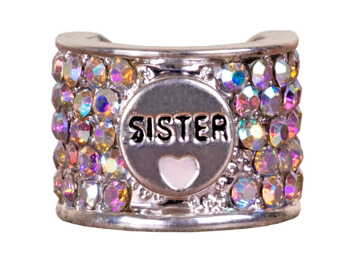 Crystal Stethoscope CharmsPrestige MedicalCEG-0001-SIS