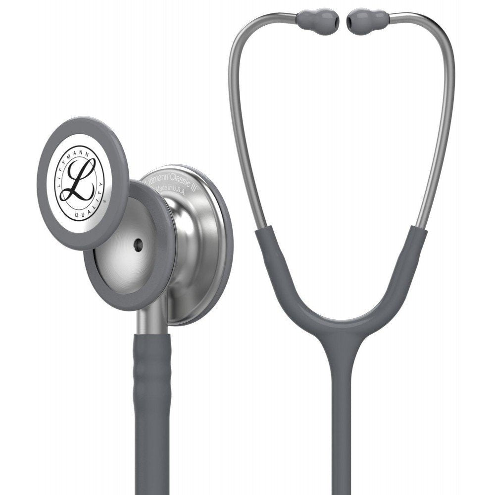 CTS Littmann Classic III StethoscopeLittmann 3M