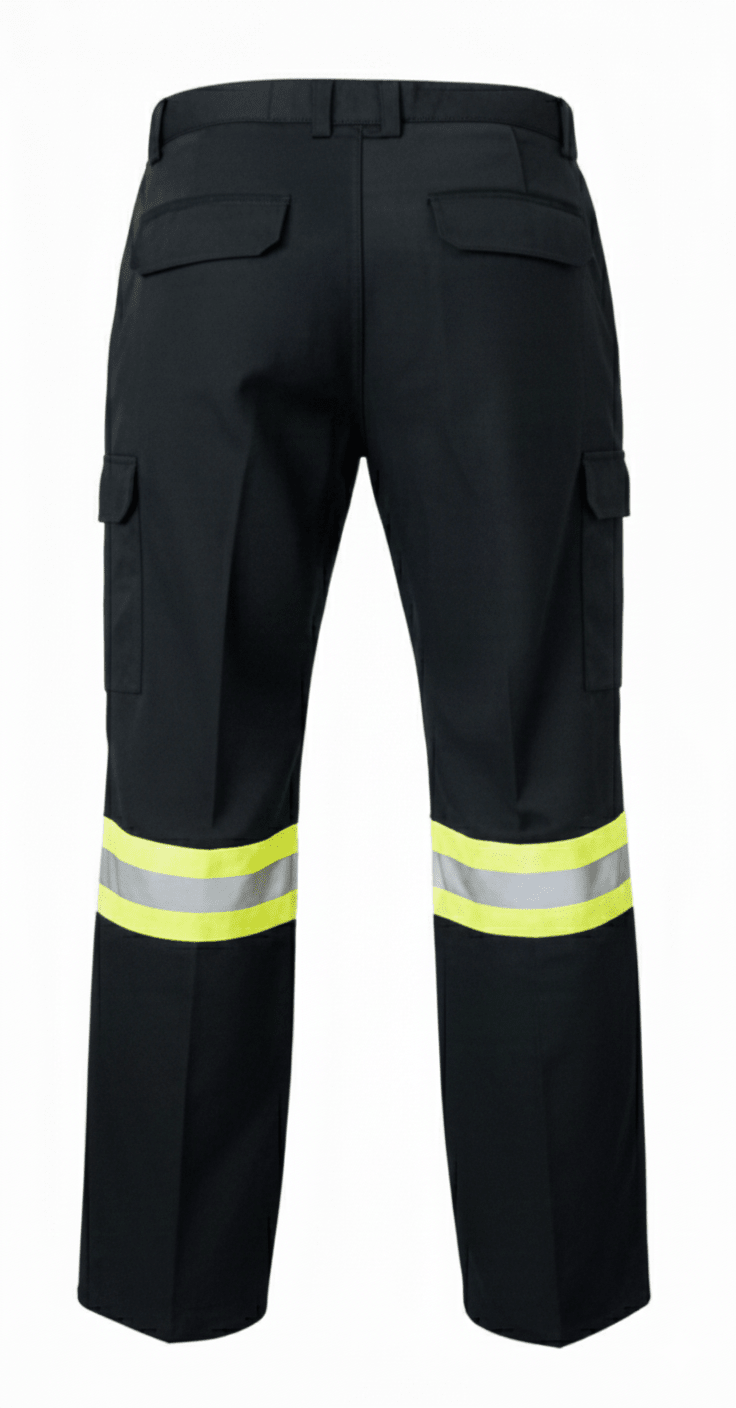CTS Women's Paramedic PantsOPUS