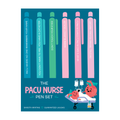 PACU Nurse Pen Set