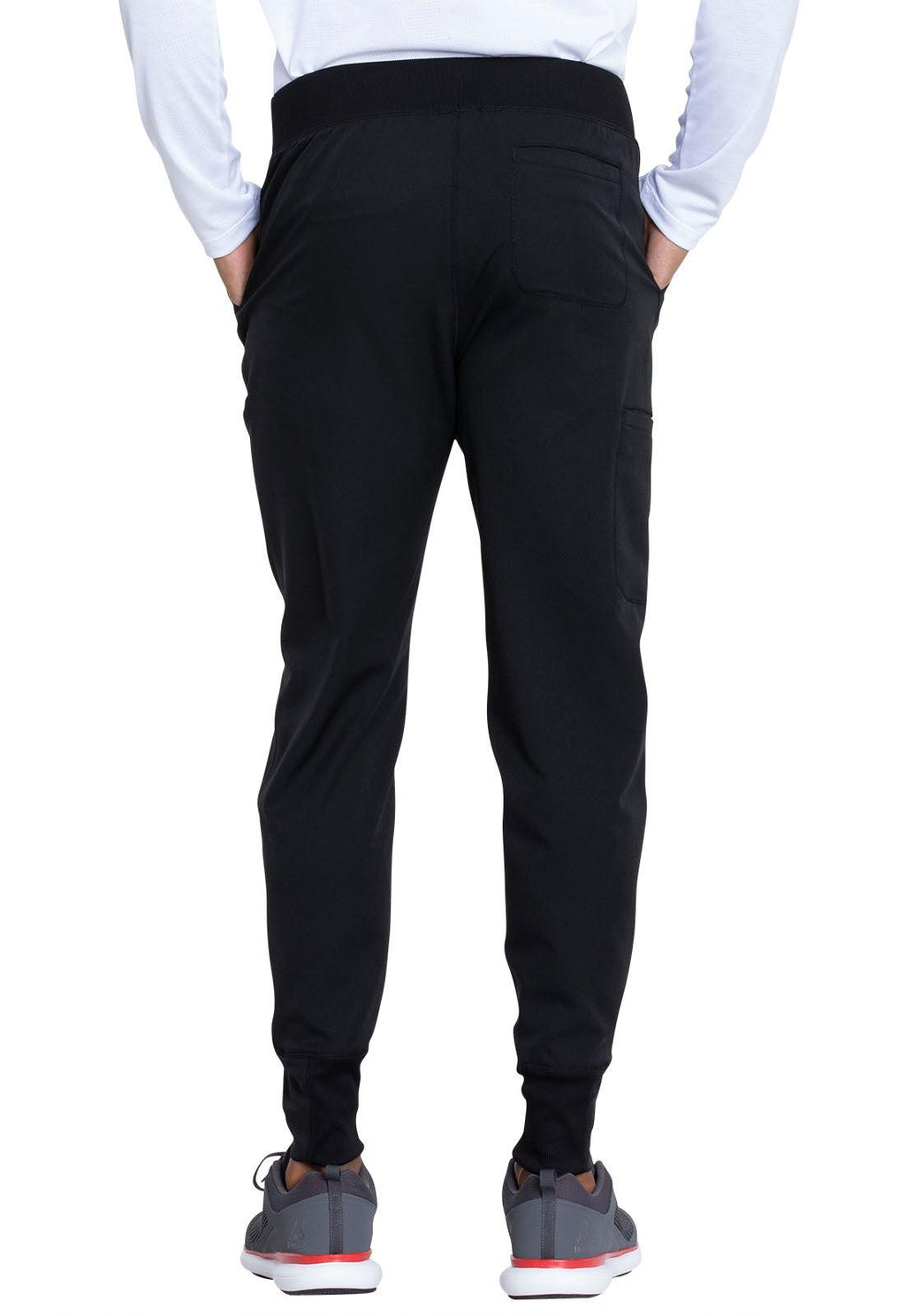 Dickies Dynamix - Men's Scrub Jogger Men's Scrub Pant Dickies Dynamix   