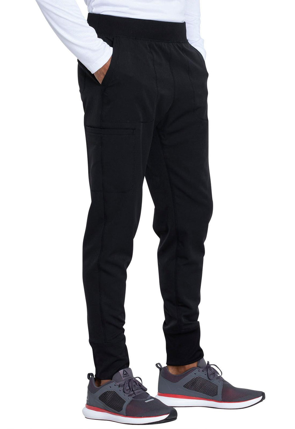 Dickies Dynamix - Men's Scrub Jogger Men's Scrub Pant Dickies Dynamix   