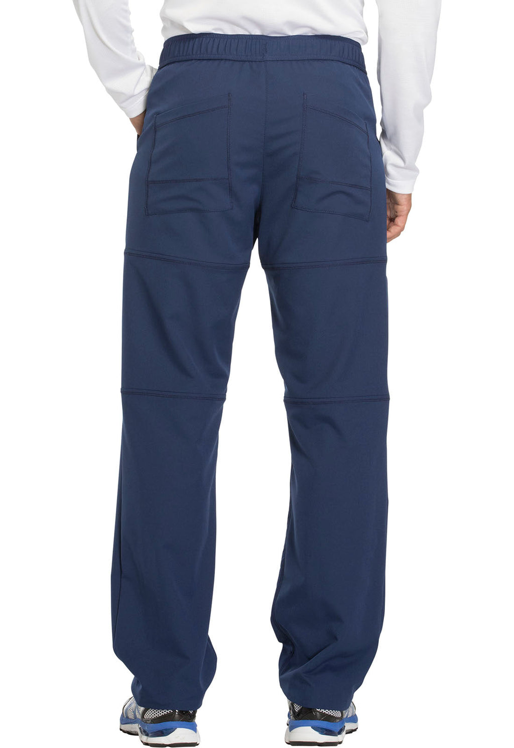 Dickies Men's Zip Fly Cargo Scrub Pant Men's Scrub Pant Dickies Dynamix   