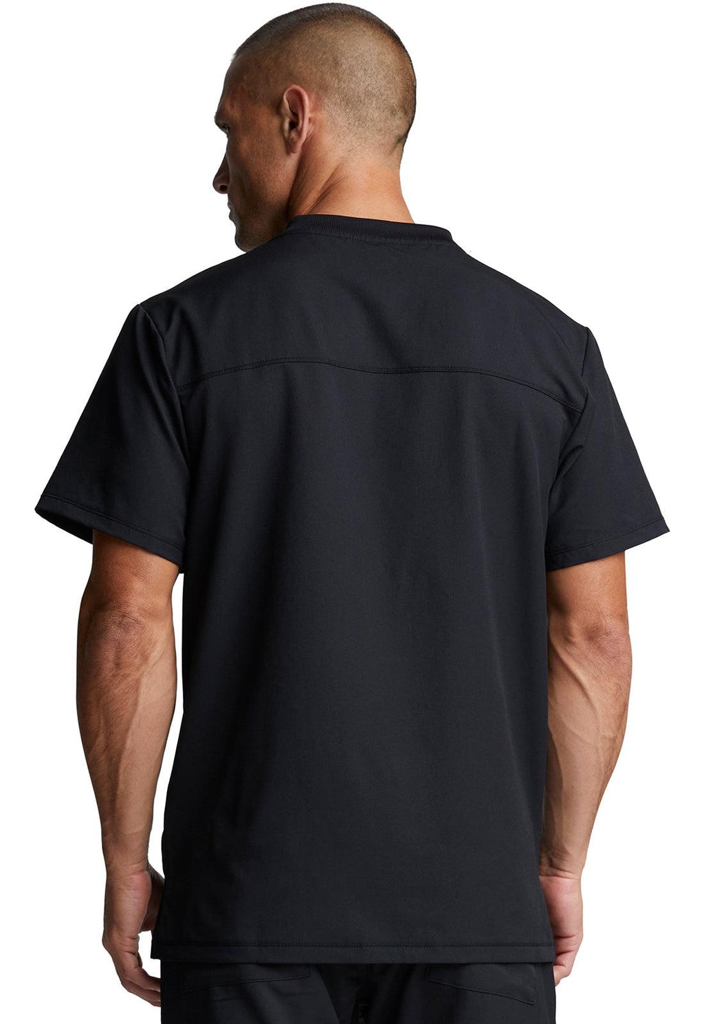 Dickies Dynamix - Men's Scrub Top Men's Scrub Top Dickies Dynamix   