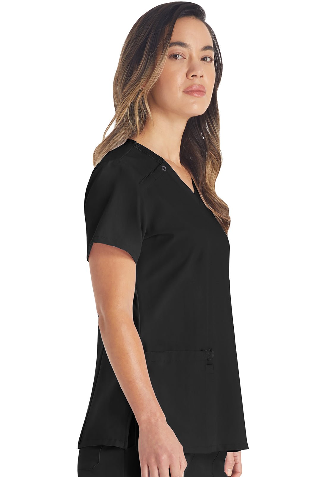 Dickies EDS Essentials Scrub TopDickies EDS EssentialsDK615-BAPS-XXS