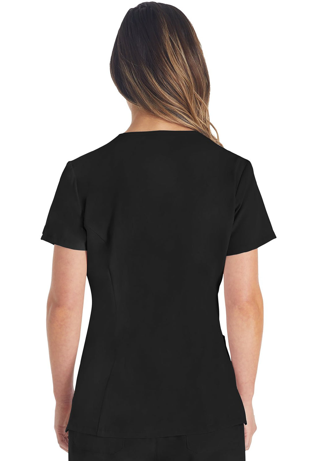 Dickies EDS Essentials Scrub TopDickies EDS EssentialsDK615-BAPS-XXS