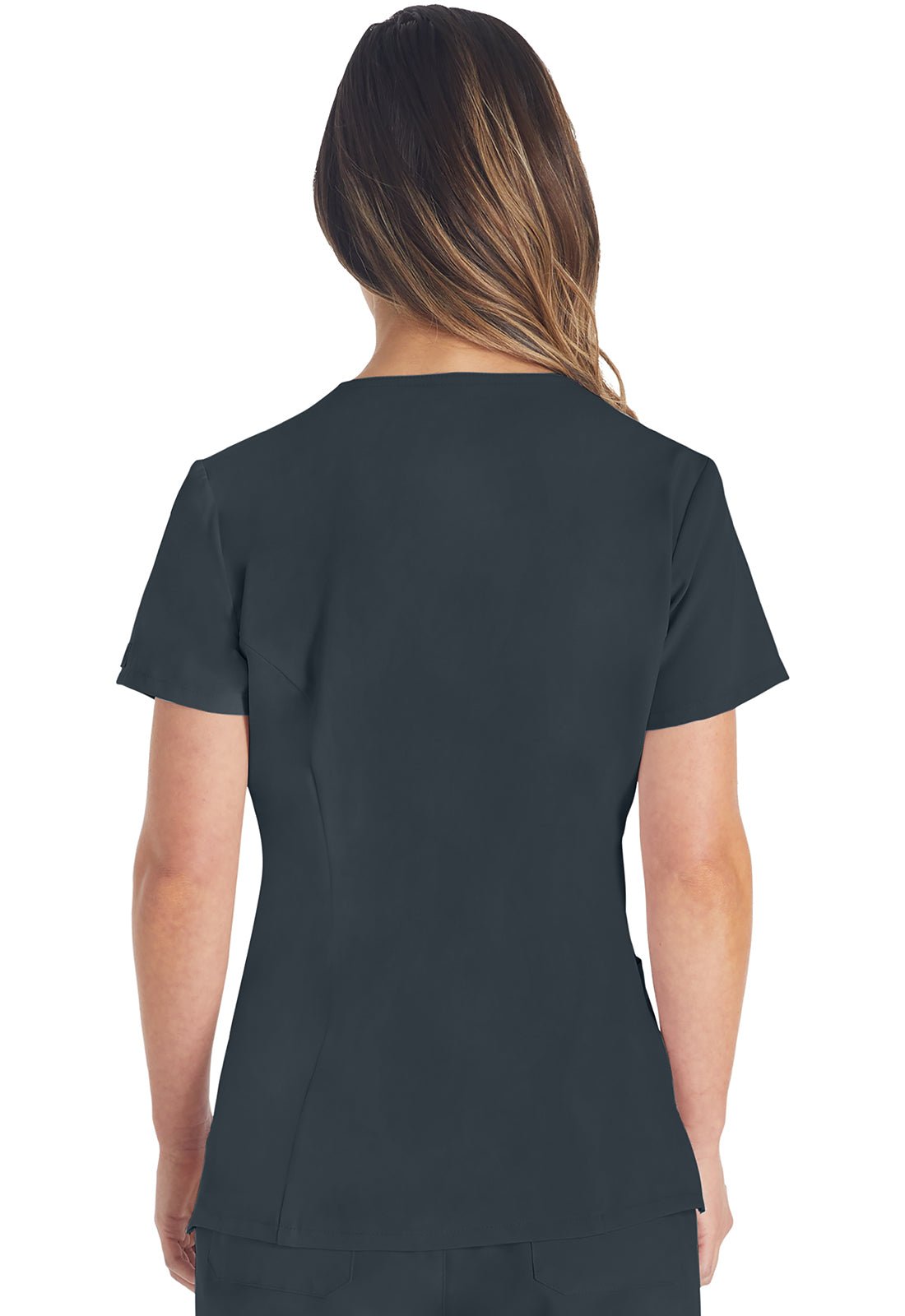 Dickies EDS Essentials Scrub TopDickies EDS EssentialsDK615-PWPS-XXS
