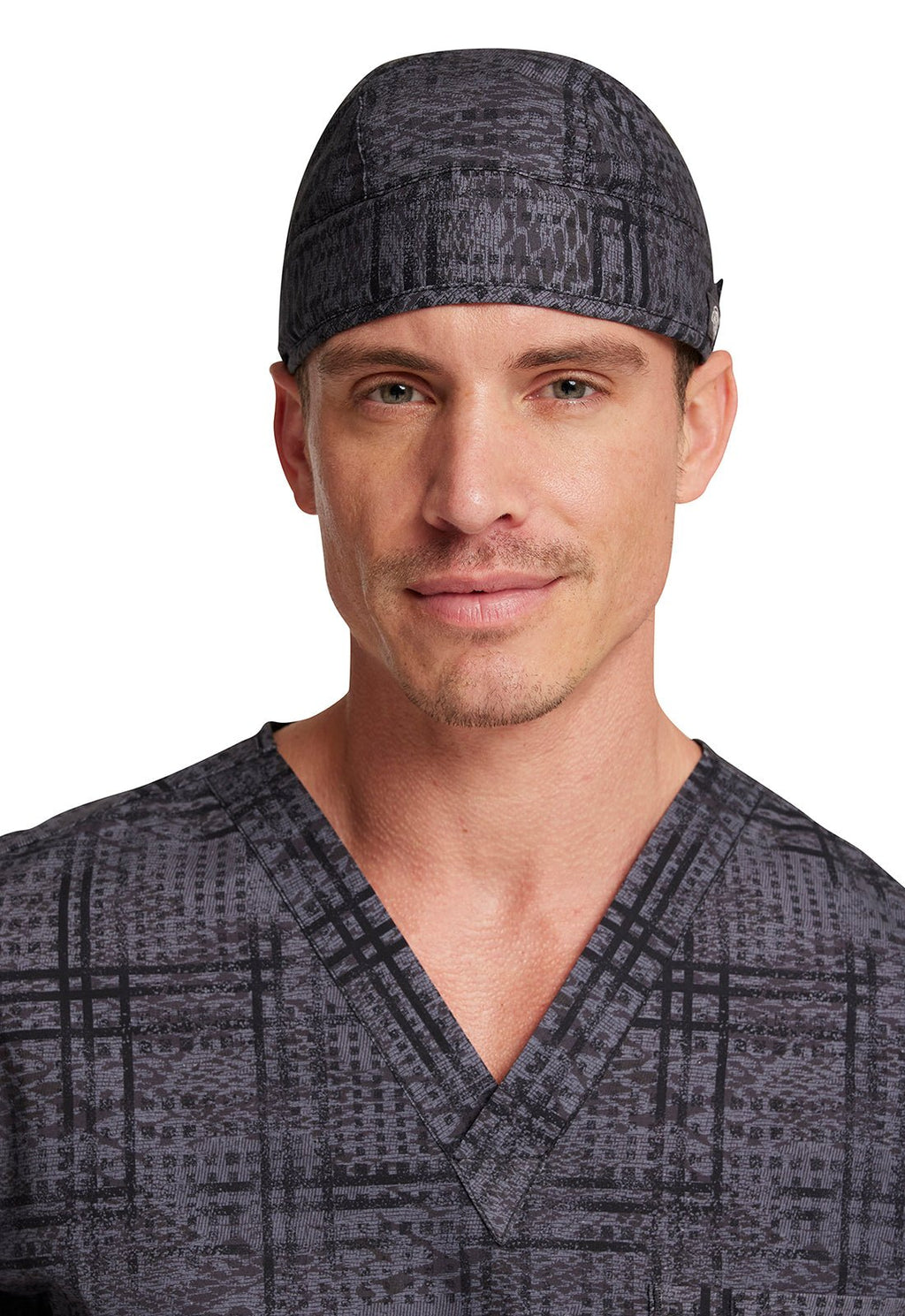 Dickies Unisex Scrub CapDickies PrintsDK513-SHSK