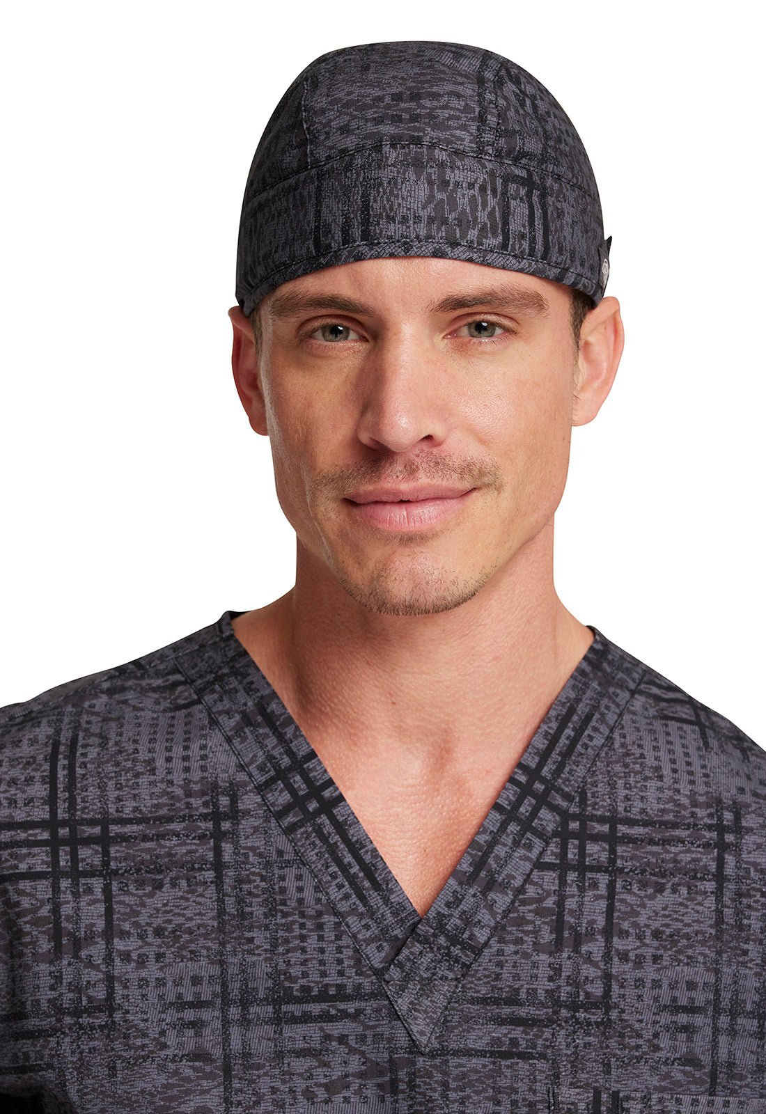 Dickies Unisex Scrub CapDickies PrintsDK513-SHSK