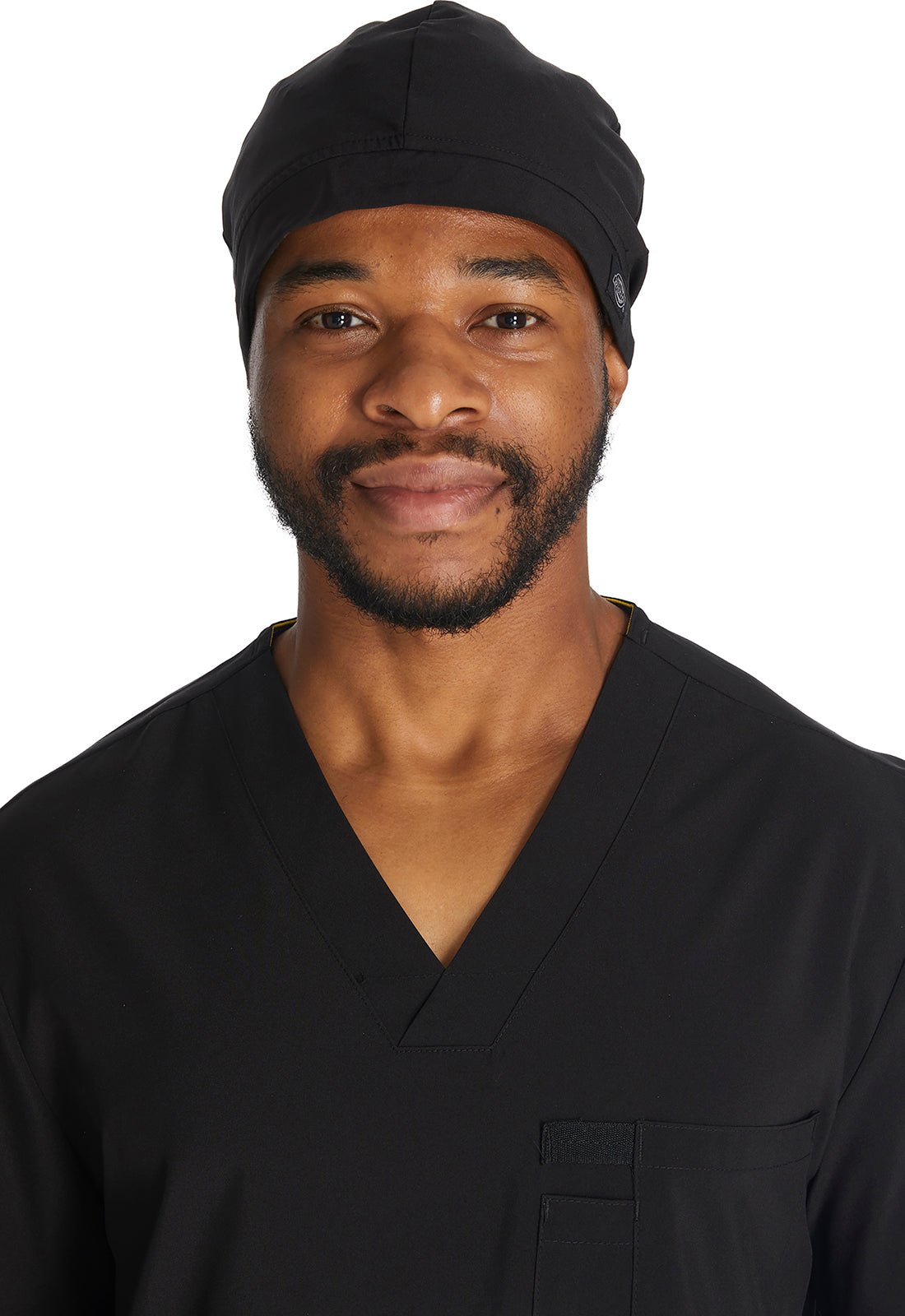 Dixies EDS Essentials Scrub HatDickies EDSDK502-Black