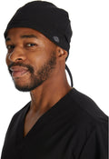 Dixies EDS Essentials Scrub HatDickies EDSDK502-Black