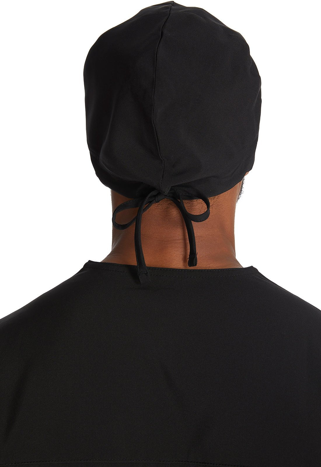 Dixies EDS Essentials Scrub HatDickies EDSDK502-Black