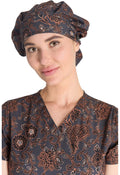 Dixies Unisex Bouffant Scrub HatDickiesDK514-WSFL