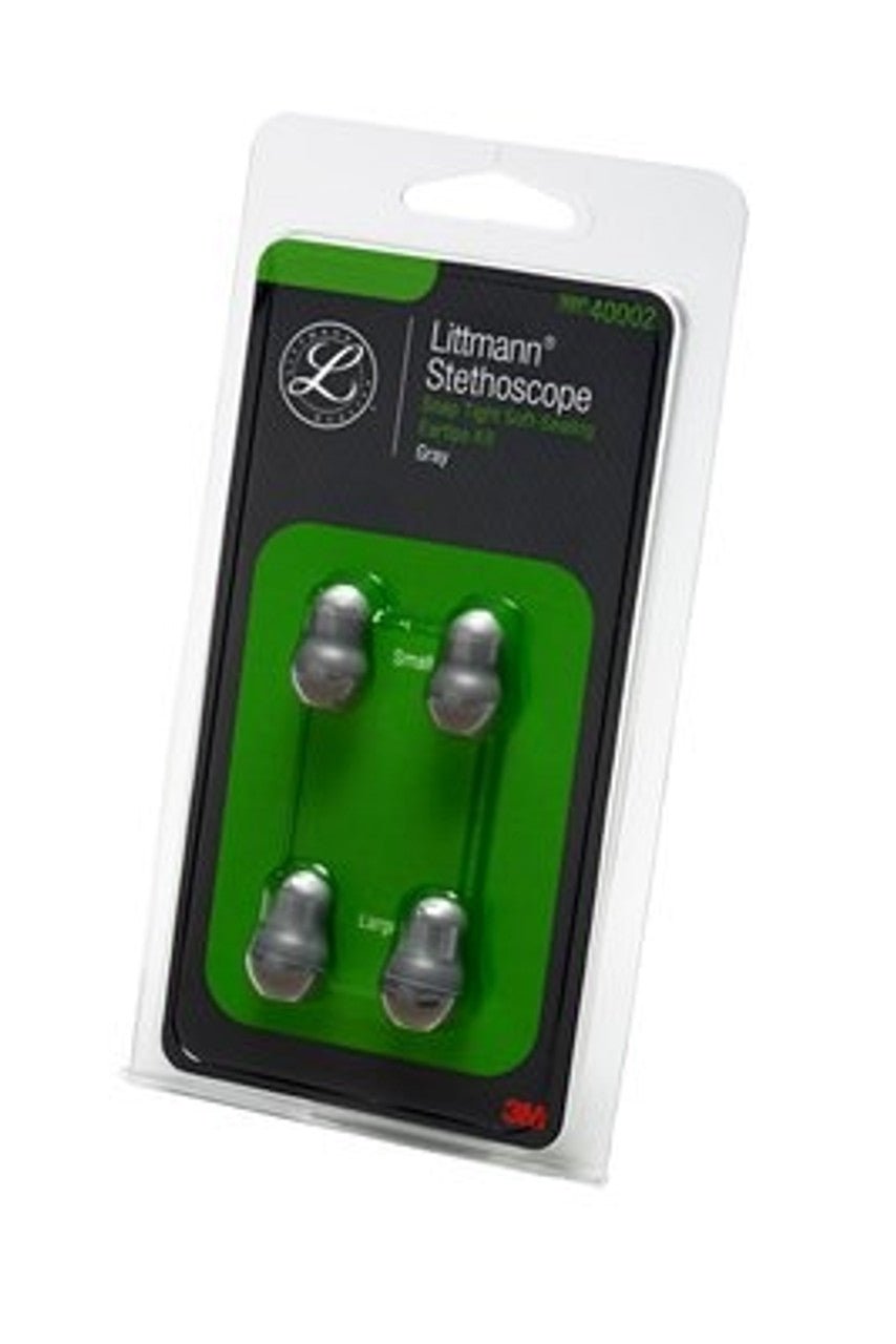 Eartip Kit Littmann StethoscopeLittmann 3M40002