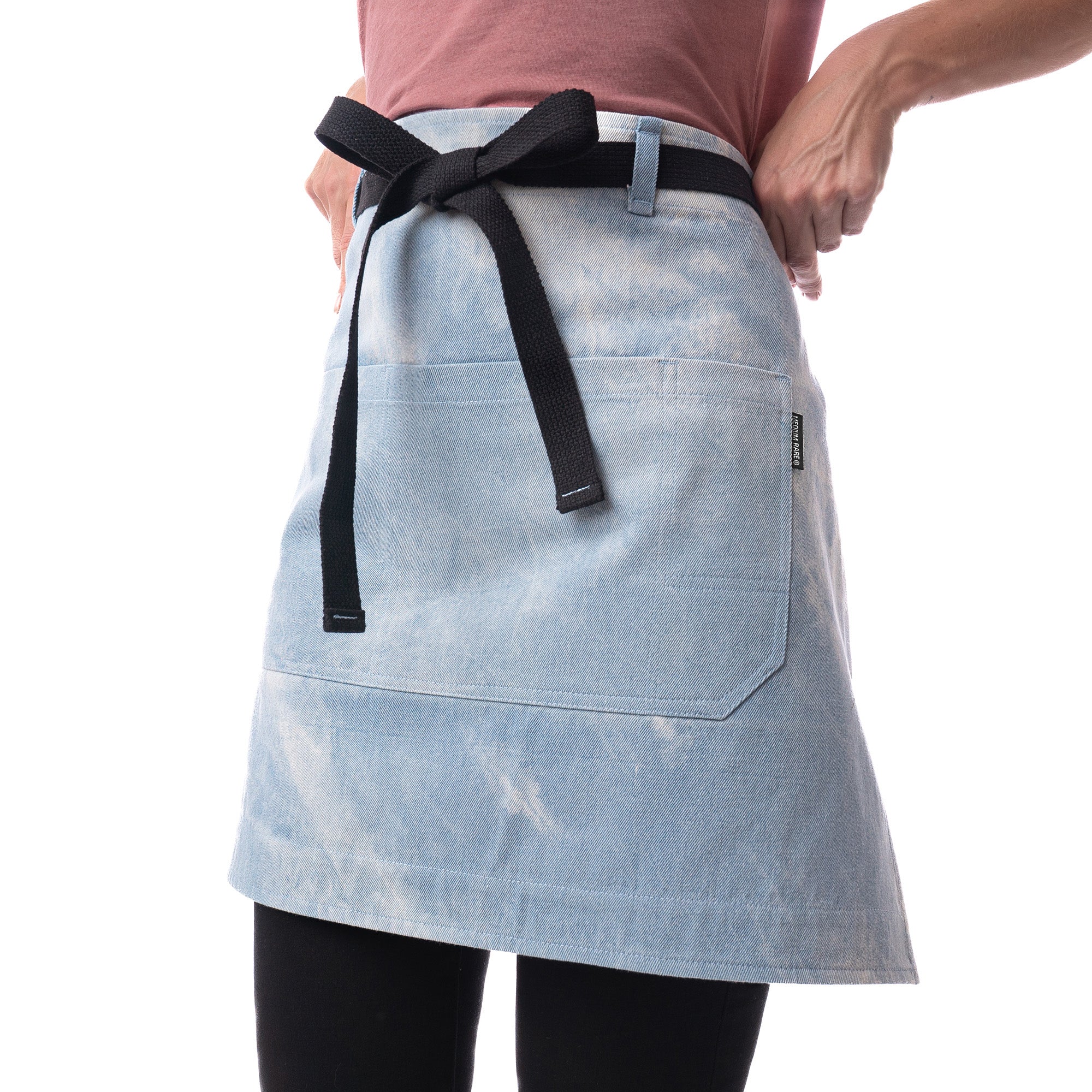 Edwin Waist