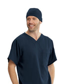 Elastic Back Unisex Scrub CapGrey's Anatomy ClassicGRA830-STEEL