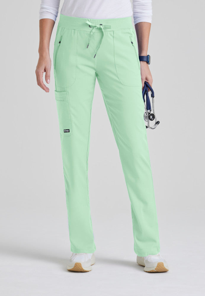 Grey's Anatomy Impact - Elevate Scrub Pant – Lasalle Uniform