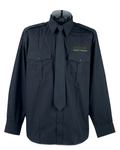 Encore Long Sleeve Uniform Shirt