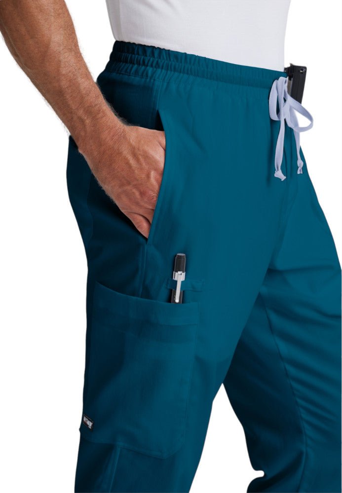 Evan 5 - Pocket Scrub PantGrey's Anatomy ClassicGRP558-BAHAMA-XS