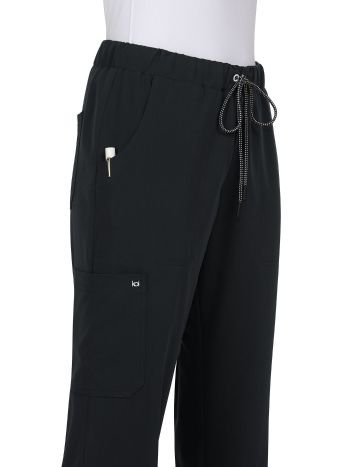 Everyday Hero 5 - Pocket Cargo Scrub Pantskoi Next Gen739-BLACK-XXS