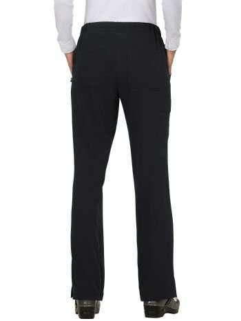 Everyday Hero 5 - Pocket Cargo Scrub Pantskoi Next Gen739-BLACK-XXS