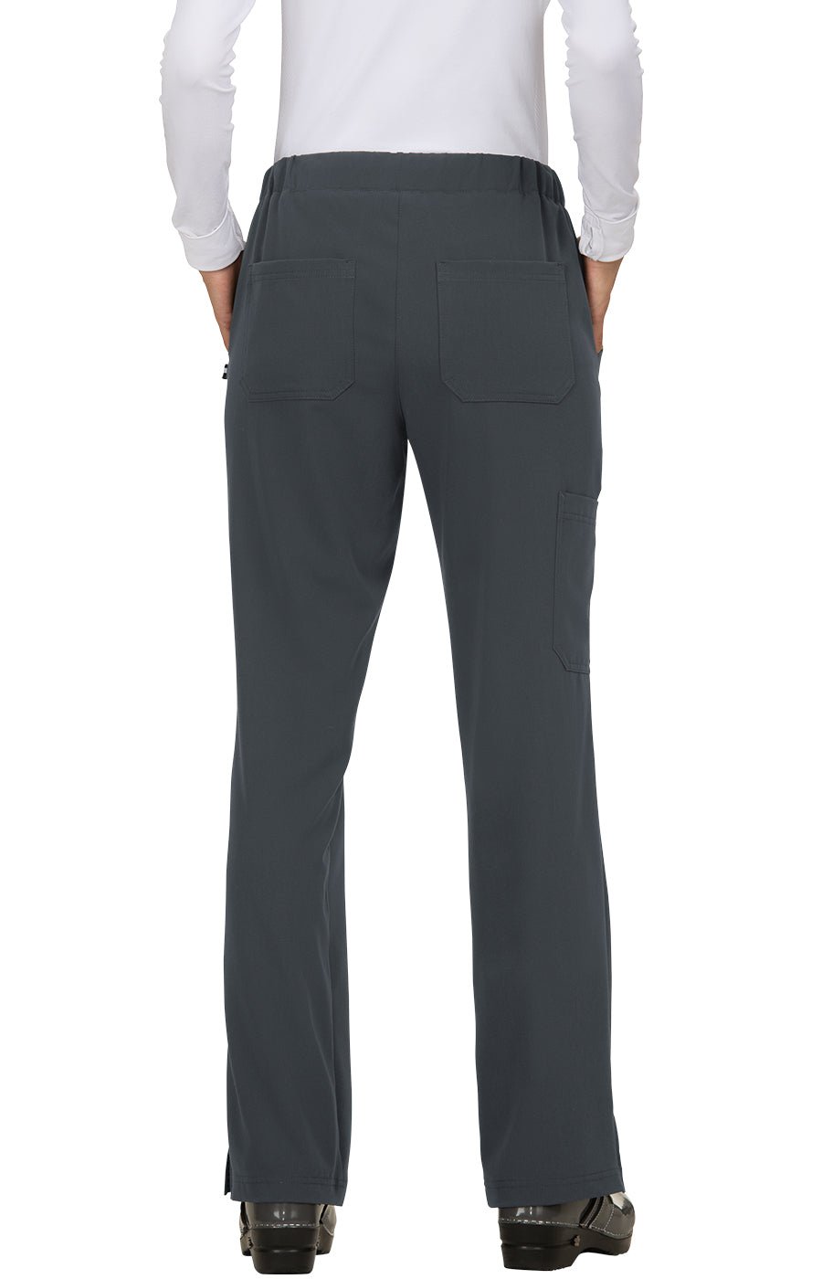 Everyday Hero 5 - Pocket Cargo Scrub Pantskoi Next Gen739-Charcoal-XXS
