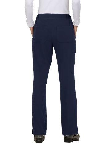 Everyday Hero 5 - Pocket Cargo Scrub Pantskoi Next Gen739-NAVY-XXS
