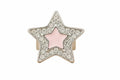 Super Star 3D Stethoscope Charm