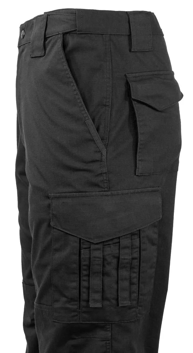 Men's Kinetic EMS Paramedic Black Pant Men's Paramedic Pant Propper