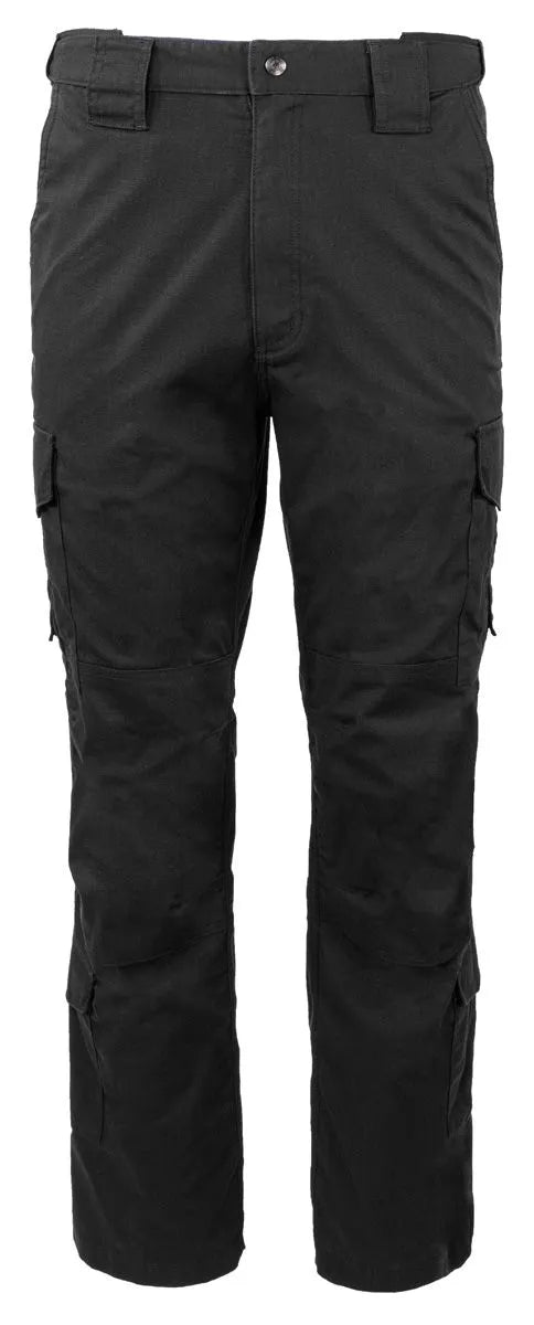 Men's Kinetic EMS Paramedic Black Pant Men's Paramedic Pant Propper Black 28 28"