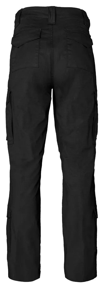 Women's Kinetic EMS Paramedic Black Pant Women's Paramedic Pant Propper Black 2