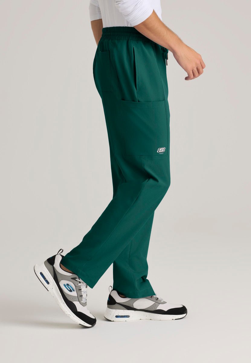 First Year Nipissing Nursing - Men's Horizon Scrub PantSkechers