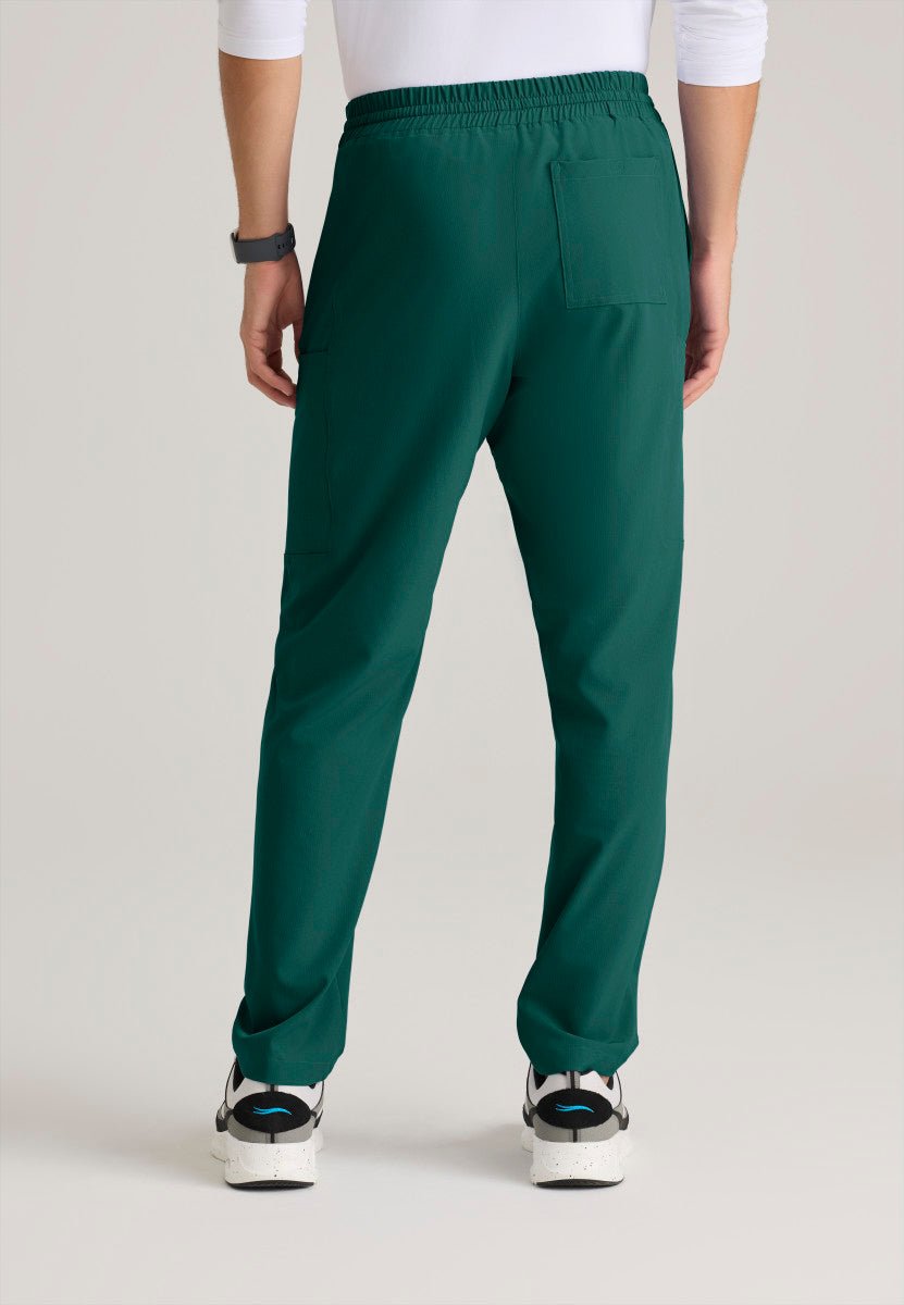 First Year Nipissing Nursing - Men's Horizon Scrub PantSkechers