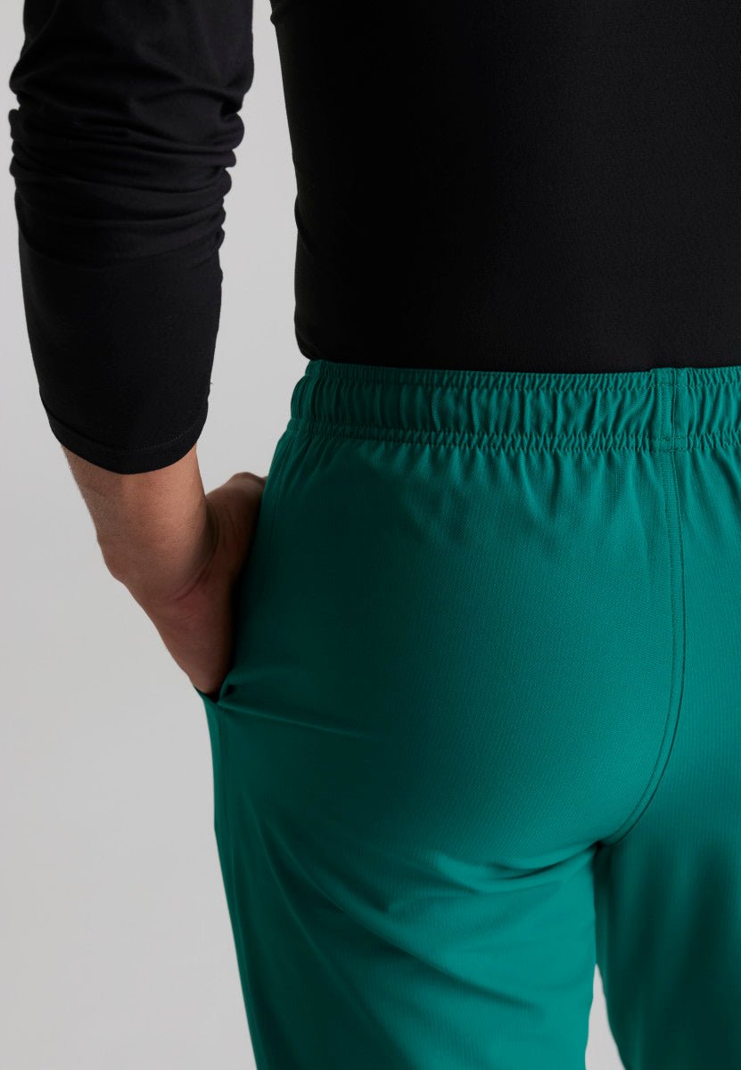 First Year Nipissing Nursing - Men's Structure Scrub JoggerSkechers