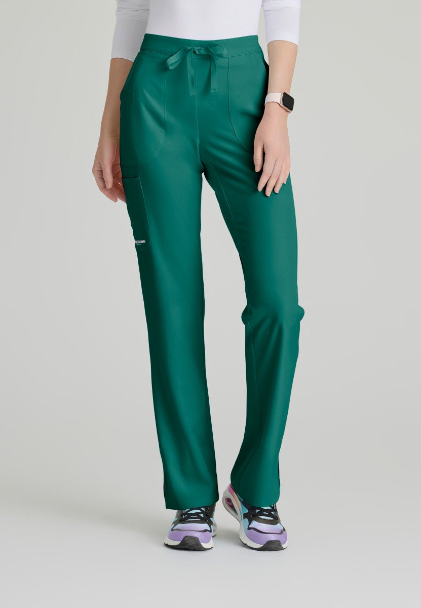 First Year Nipissing Nursing - Women's Reliance Scrub PantSkechers