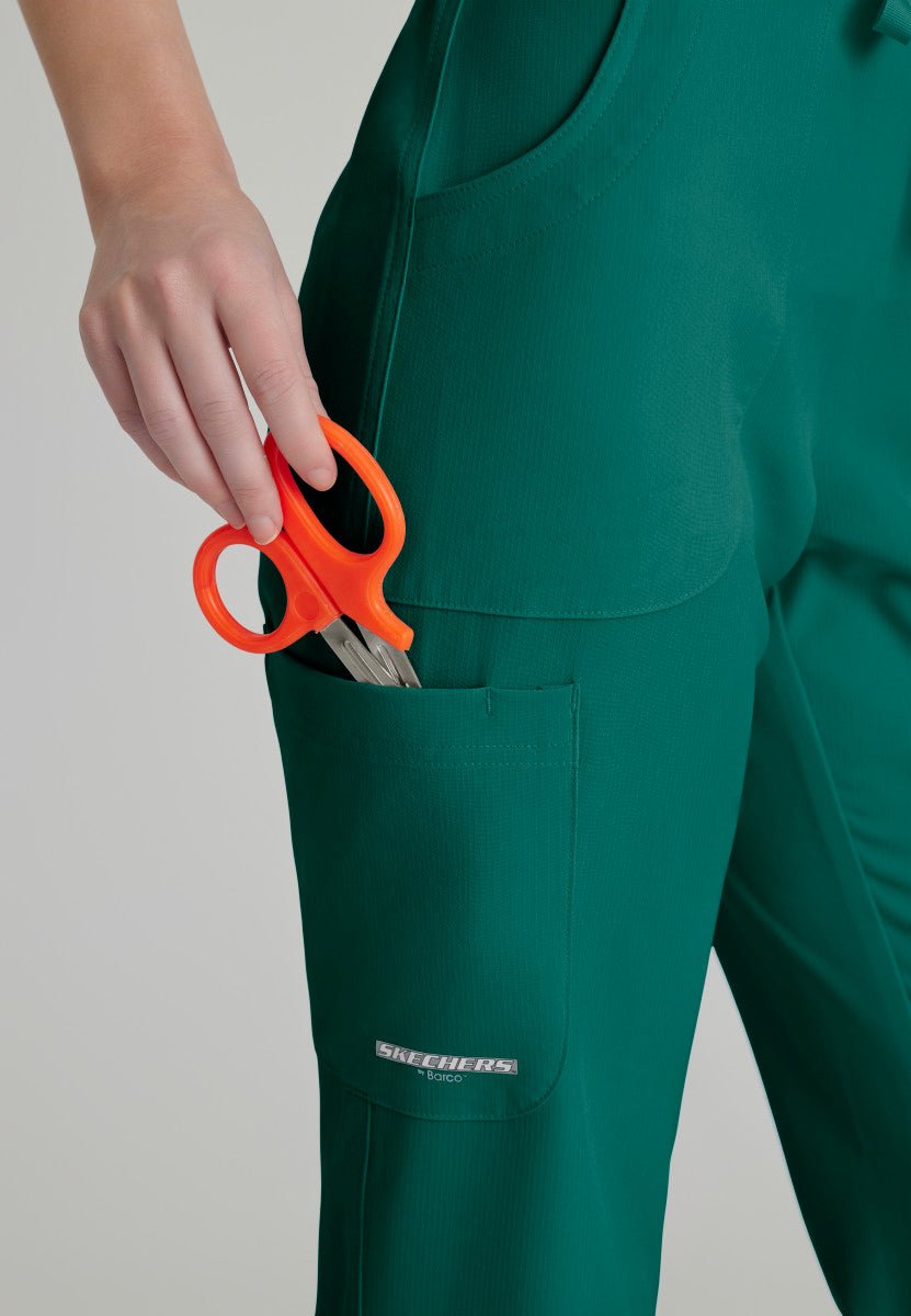 First Year Nipissing Nursing - Women's Reliance Scrub PantSkechers