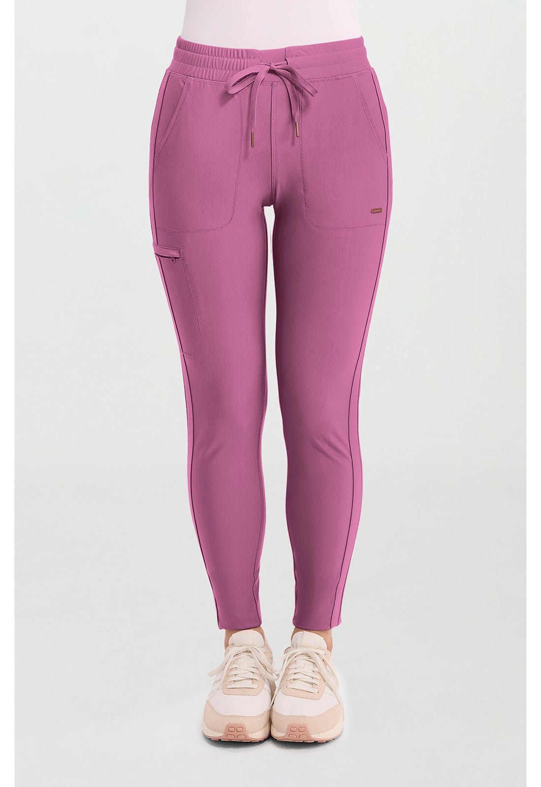 Form Tapered Leg Scrub PantCherokee Form