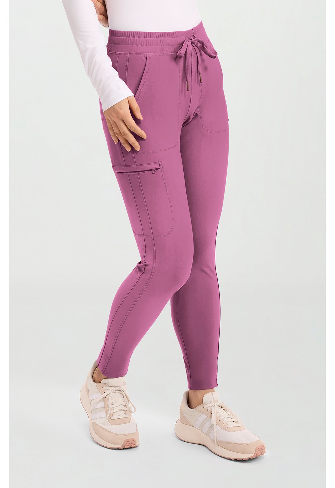 Form Tapered Leg Scrub PantCherokee Form