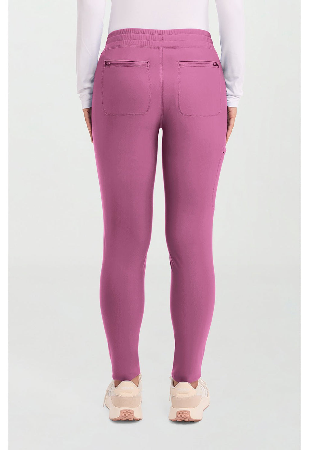 Form Tapered Leg Scrub PantCherokee Form