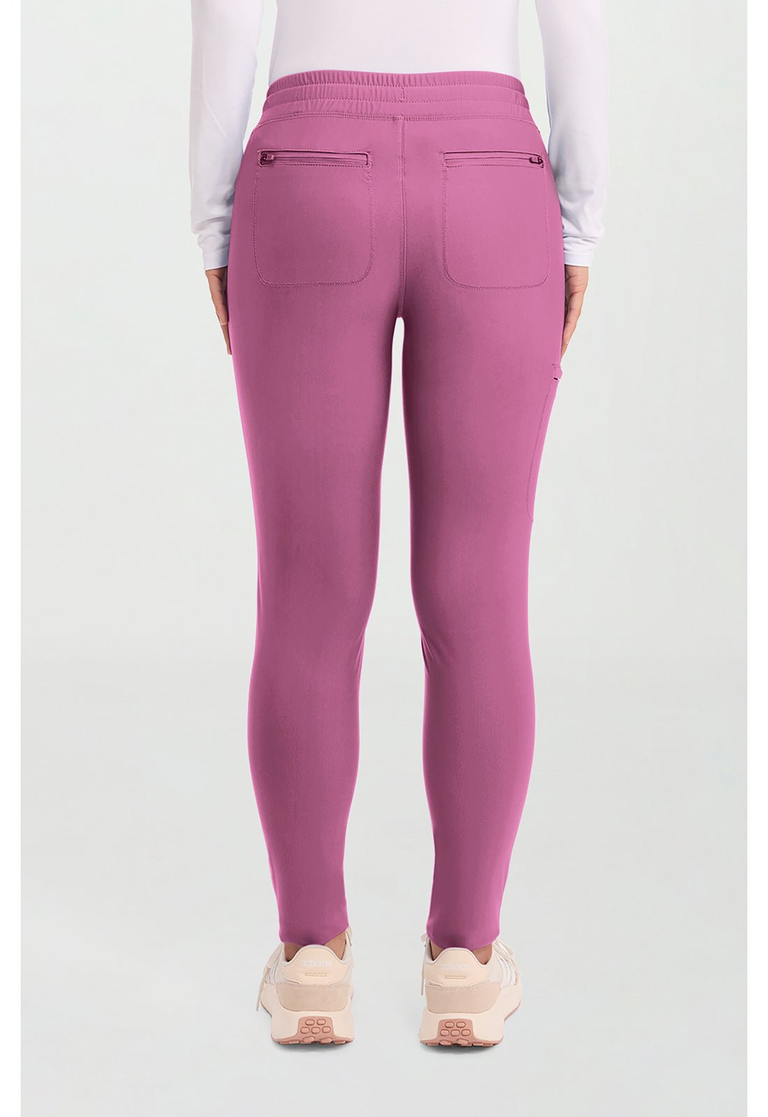 Form Tapered Leg Scrub PantCherokee Form