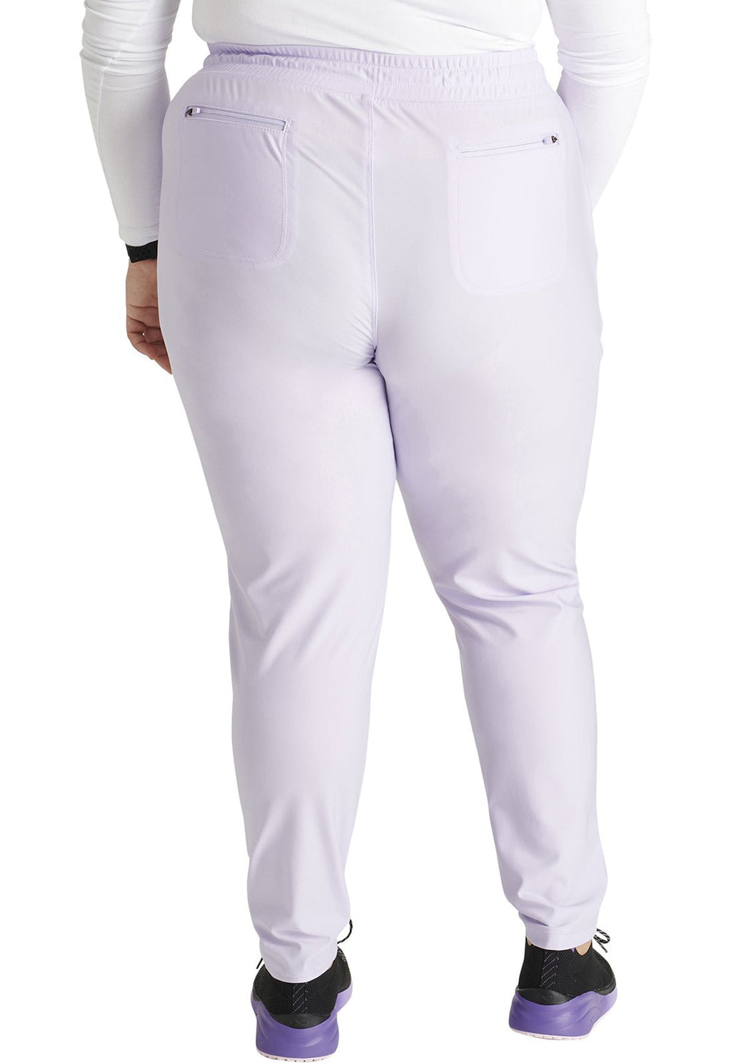 Form Tapered Leg Scrub PantCherokee FormCK095-MASALA-XXS