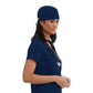Grey's Anatomy Giving Hat - Unisex Scrub Cap Scrub Hat Grey's Anatomy Classic Indigo  